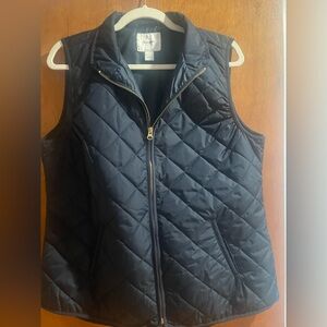 Old navy vest